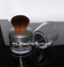 Refillable Powder Dispenser Brush