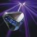 LED Triangel Flower High - Brightness Special Effect Lamp For Dance Halls Disco
