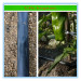 drip irrigation pipe for garden
