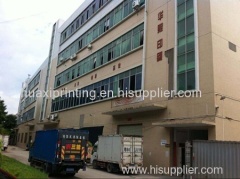 Huaxi Printing Produce Co.