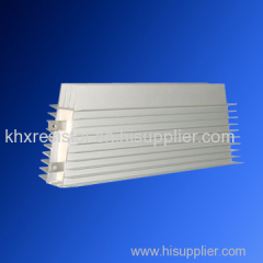 Aluminium Shell Power Resistor-5