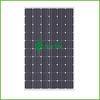 260W Anti - Aging Photovoltaic Solar Module Solar Energy Panels For Homes