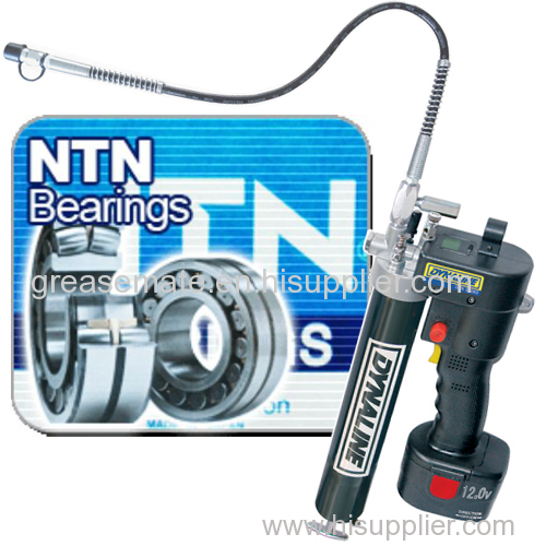 14.4V lubricaiton tools, cordless grease pump