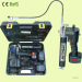 18V Electric Grease Pump Lubrication Pump