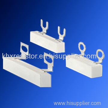 High Load Power Ceramic Resistor