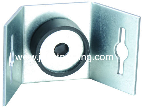 Ventilation holder U type