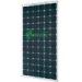 48 Volt 300W Shading Mono Crystal Solar Panels Anti Reflective Coating Solar Module