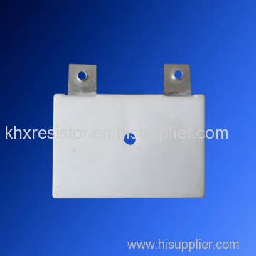 High Power Ceramic Resistor-1