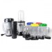 Amazing bullet 21pcs Multi Function Food Processor Blender as seen on tv