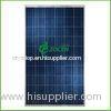 Portable 220W Photovoltaic Solar Module Marine / Roof Mounted Solar Panels