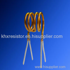 Low Value Current Sense Resistor