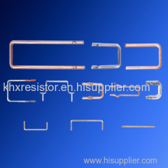 Low Value Milliohm Resistor