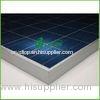 240 Watt 36V Sharp Monocrystalline And Polycrystalline Solar Panels