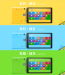 windows 8 tablet VOYO A-1 MINI 8INCH QUAD CORE windows 8 TABLET PC A-1 MINI Galaxy S6 edge G9250 64G