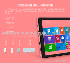 win 8 tablet pc 8inch windows 8 tablet pc voyo a1 mini tablet pc