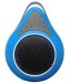 IPX7 Mini Ultra Portable Waterproof Bluetooth Wireless Stereo Shower Speaker with Hook from China manufacturer