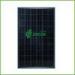 Laminated 250W High Output Polycrystalline Silicon Solar Panel 1000VDC