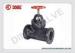 globe valve gate valve globe gate valve pvdf valve