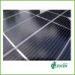 Square Shading Polycrystalline Solar Panels , Portable 255w Roof Mounted Solar Panels