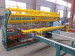 steel mesh welder equipment