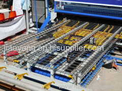 wire mesh machine manufacturer
