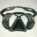 2014 scuba diving equipment silicone rubber diving mask