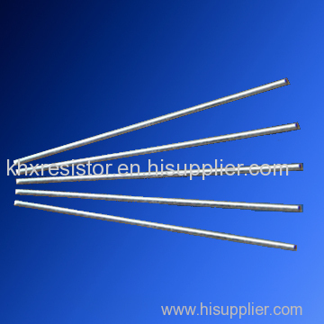 High Current Rating Jump Wire Resistor