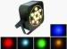 DMX512 Signal LED Slim Special Effect Lamp With Pattern Effect