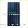 270W 36 Volt Polycrystalline Silicon Solar Panel Polycrystalline Silicon Solar Module