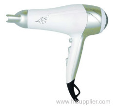 professional hair dryer with Cool shot function supply