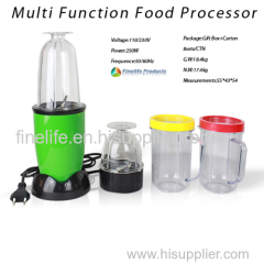 High quality Multi Function Food Processor