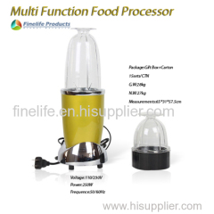 Hot selling Multi Function Food Processor