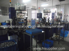 Linqing Regal Bearing Co., Ltd