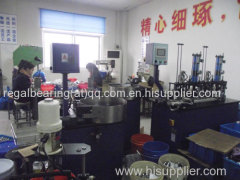 Linqing Regal Bearing Co., Ltd