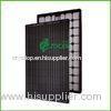 240W All Black Sroof Mounted Solar Panels PV Solar Module 1640*992*40mm