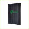 Photovoltaic House Roof 250 Watt Monocrystalline Solar Panel With Aluminum Frame