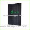 Photovoltaic House Roof 250 Watt Monocrystalline Solar Panel With Aluminum Frame