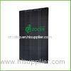 High Efficient 1000VDC 265W Monocrystalline Silicon Solar Panel