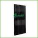 Shading 230W Black Solar PV Panels Monocrystalline With Anti Reflective Coating