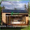 1.5KW Residential Complete Home Solar Power Systems With 250W Polycrystalline Panels