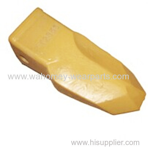 Excavator parts for heavy equipment J350 tips bucket teeth