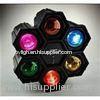 VS-6 RGB 3W LED super color effect light show for Disco, Clubs, KTV, Pub, Bar, party