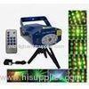 AC110V AC240V 50Hz60Hz gift Mini laser stage lighting with lowest price G02