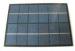 Photovoltaic Crystalline 3V 750mA PET Solar Panel Custom Shaped Solar Panels