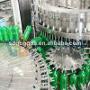 carbonated drink filler machine