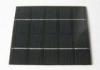 5V 300mA UV resistance EVA / PET Solar Panel for Solar Toy / Lights