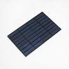 8V 200mA EVA Monocrystalline Or Polycrystalline Solar Panels For Solar Torch