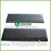 5.5V 250mA PET laminated PET Solar Panel , Scratch Resistance Solar Module