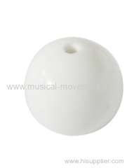 Ball Pull Handle For Pull String 18 Note Musical Stuffed Baby Toys