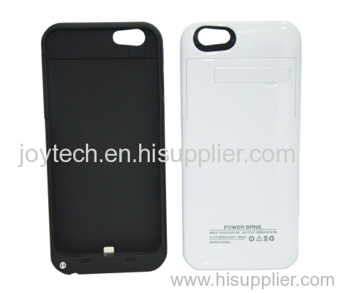 iPhone 6 External Power Case